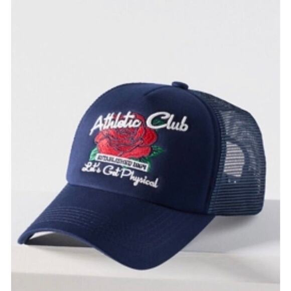 NWT Anthro Hat